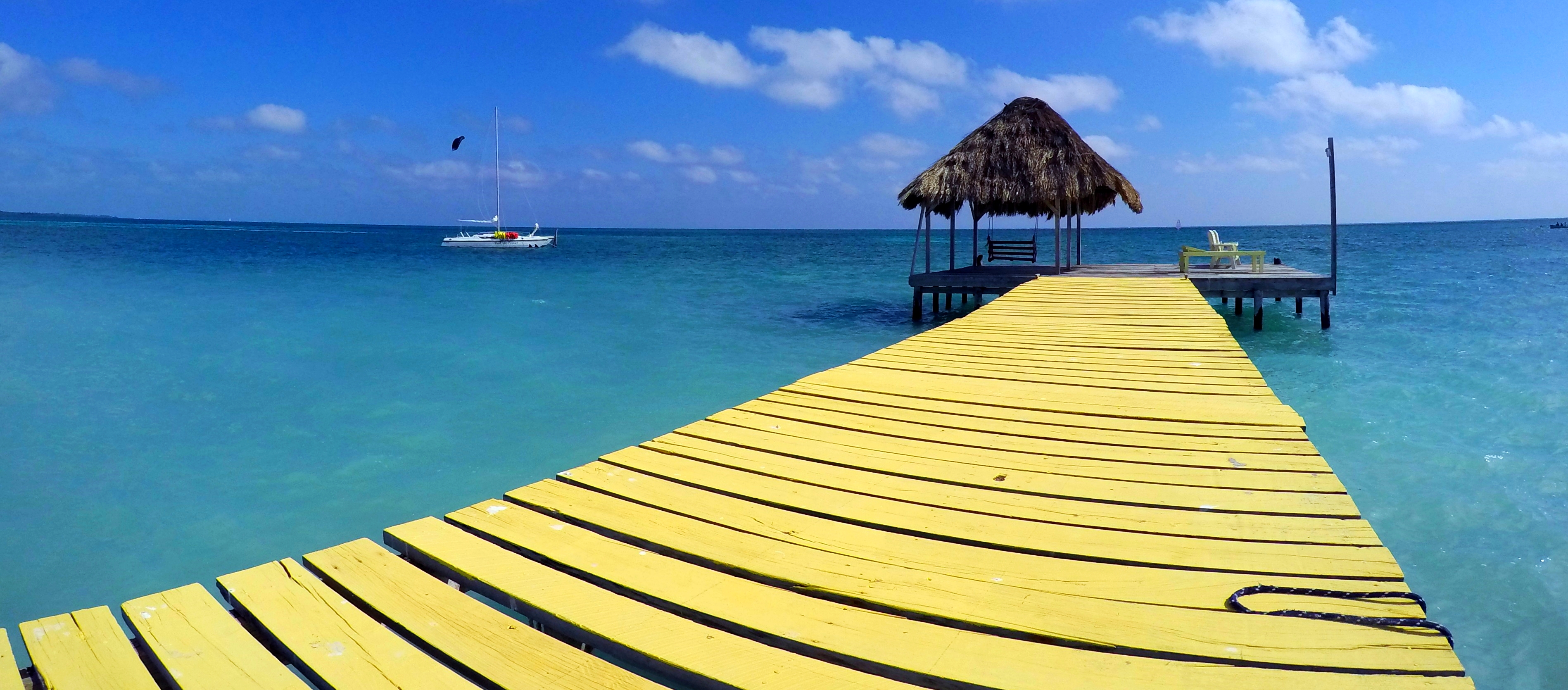 Belize – The Caribbean on a Budget