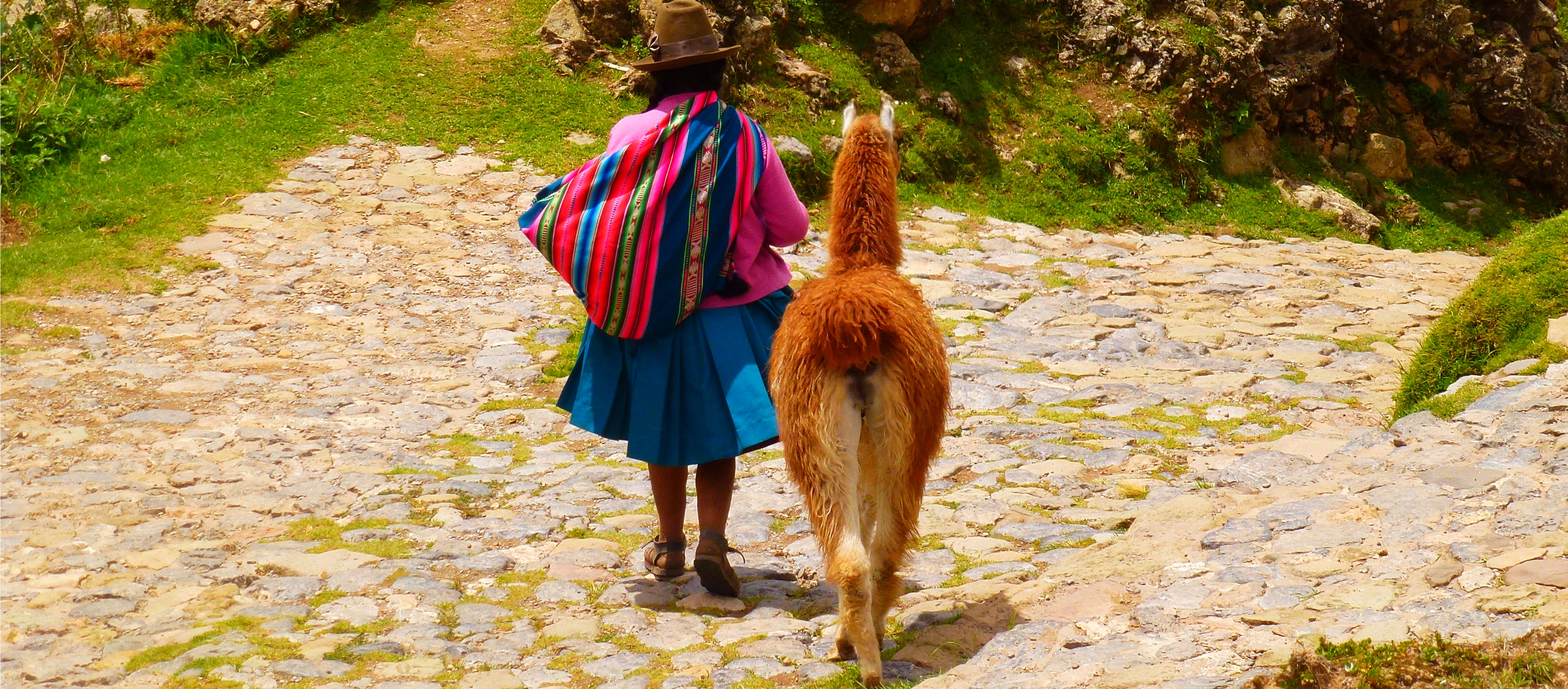 Photo Essay: Machu Picchu, Peru