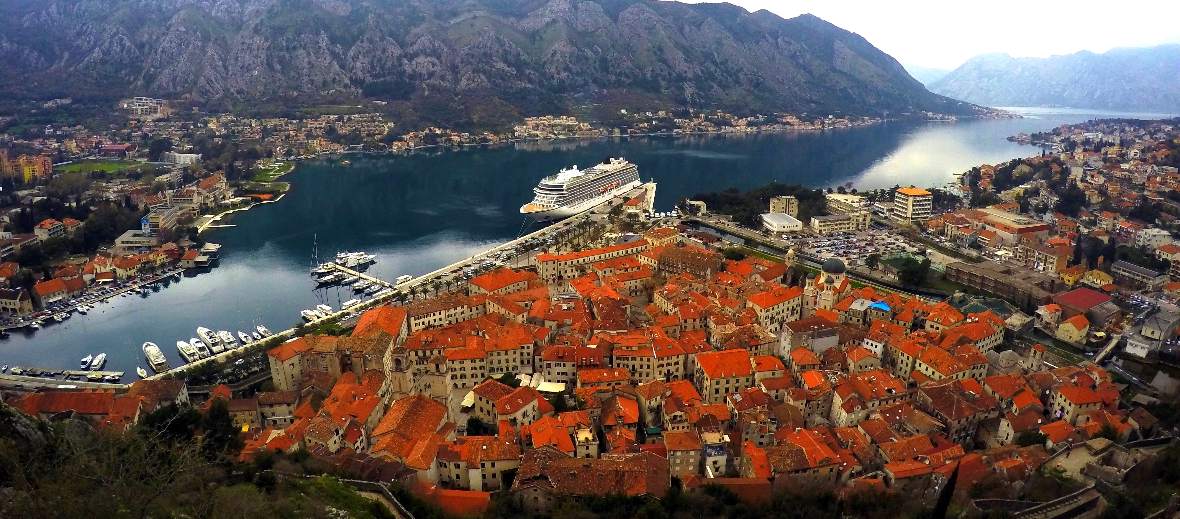 Montenegro – A Perfect Weekend in Kotor and Budva