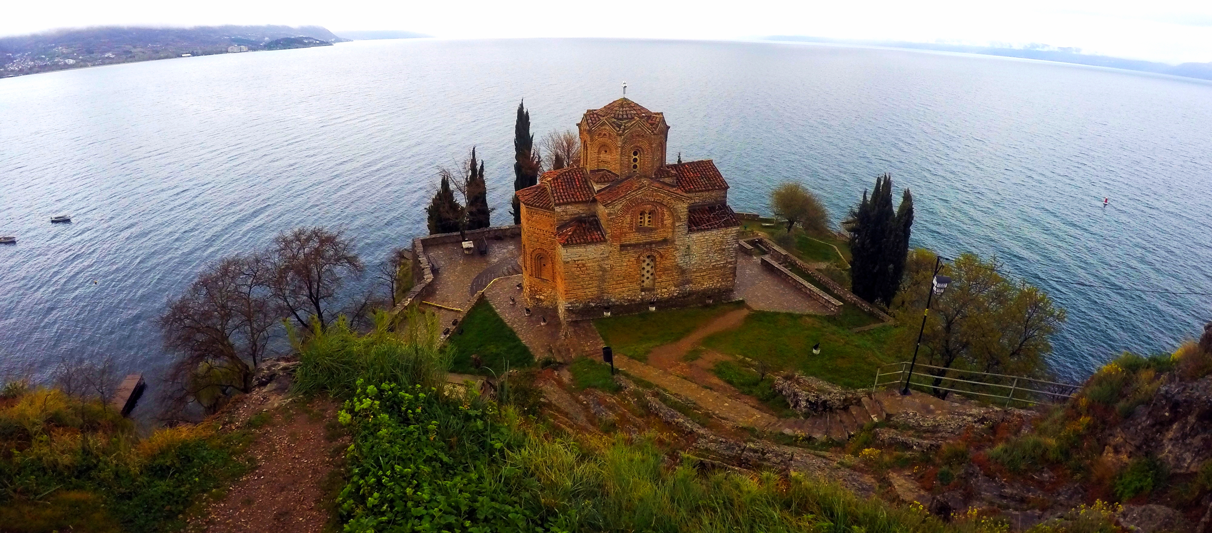 Macedonia – From Skopje to Lake Ohrid