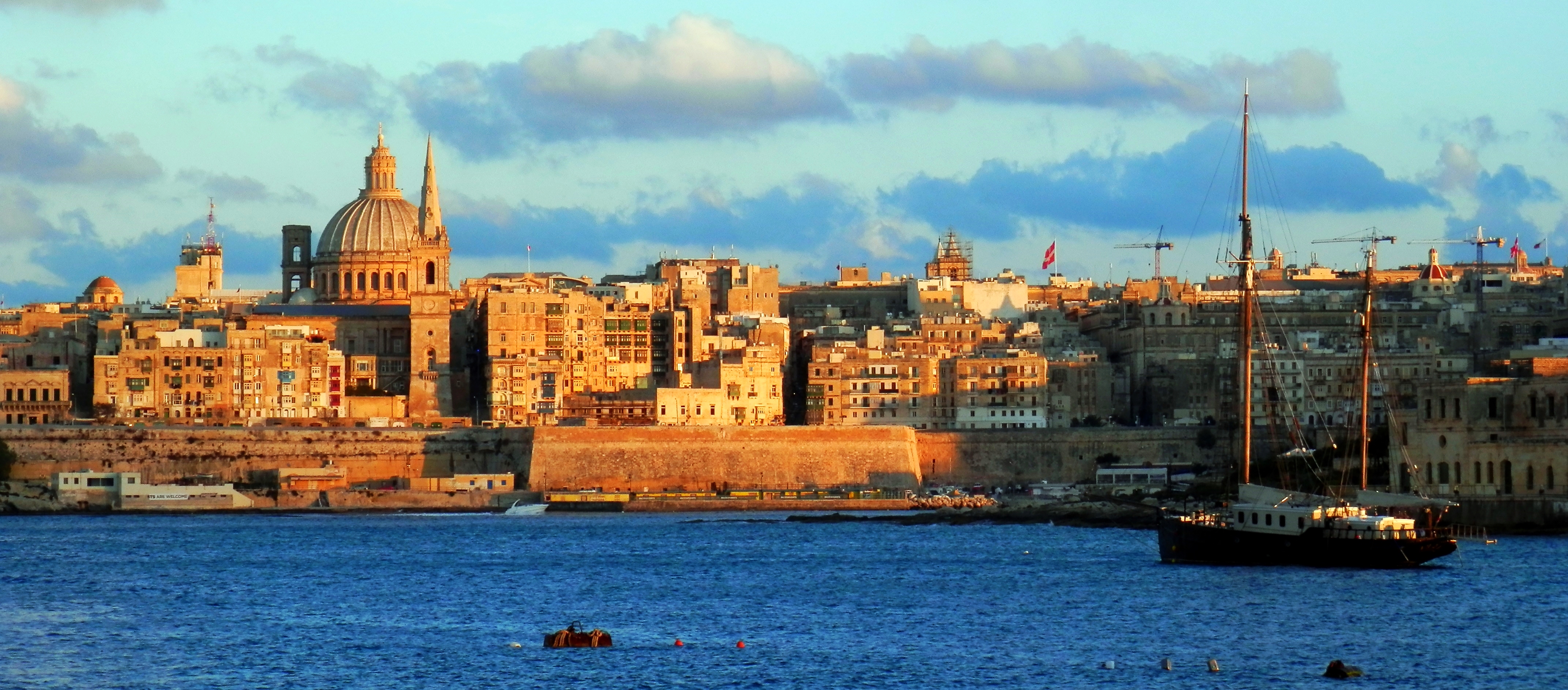 Malta – A Gem in the Mediterranean Sea