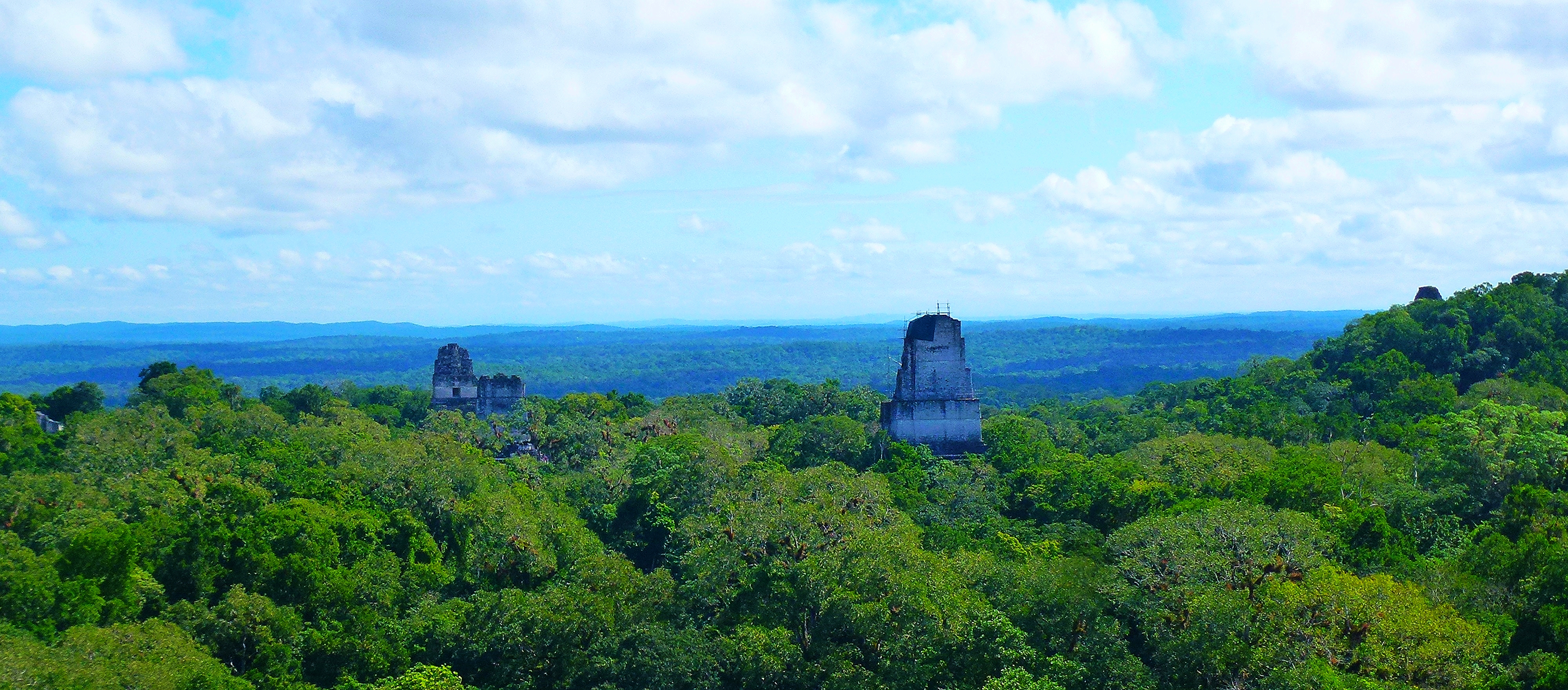 Your Guide to Tikal, Guatemala