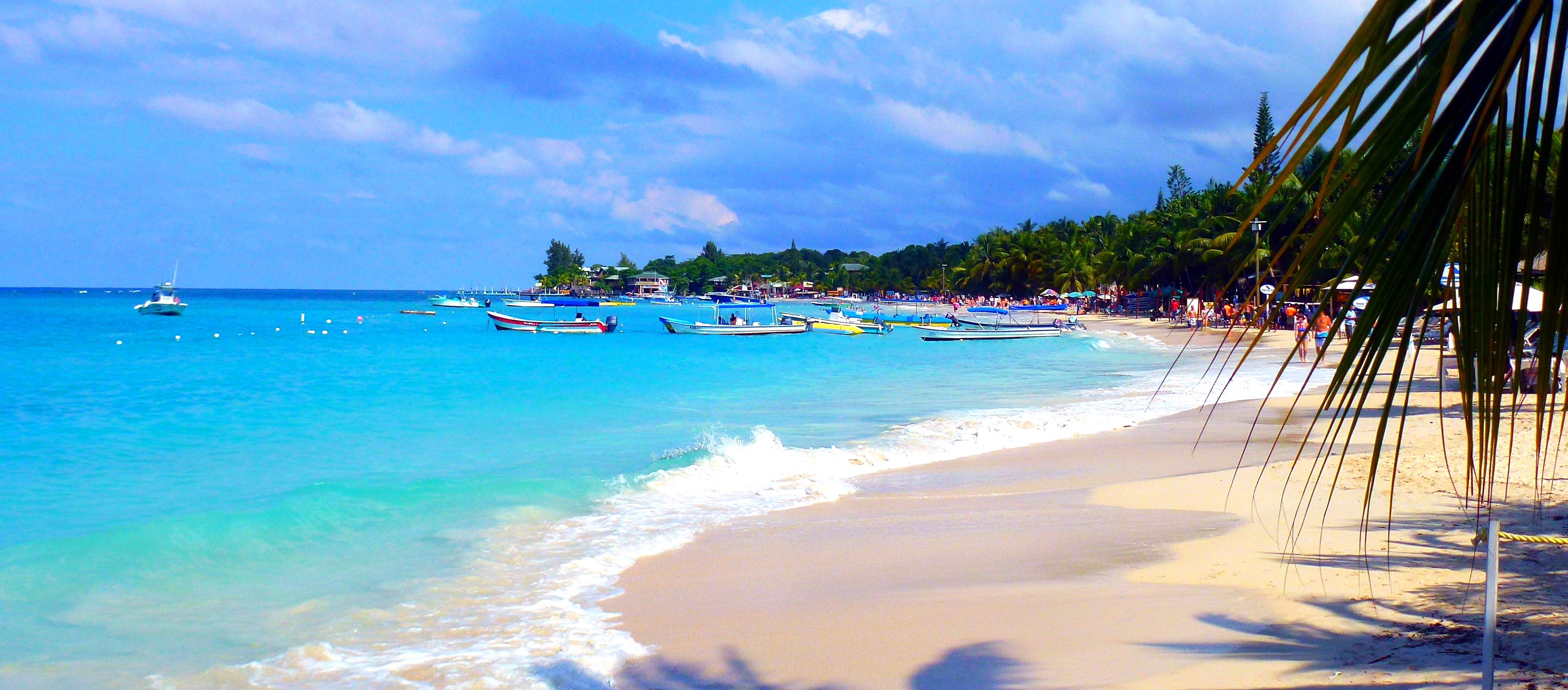 Honduras – Perfect Beaches and Maya Ruins