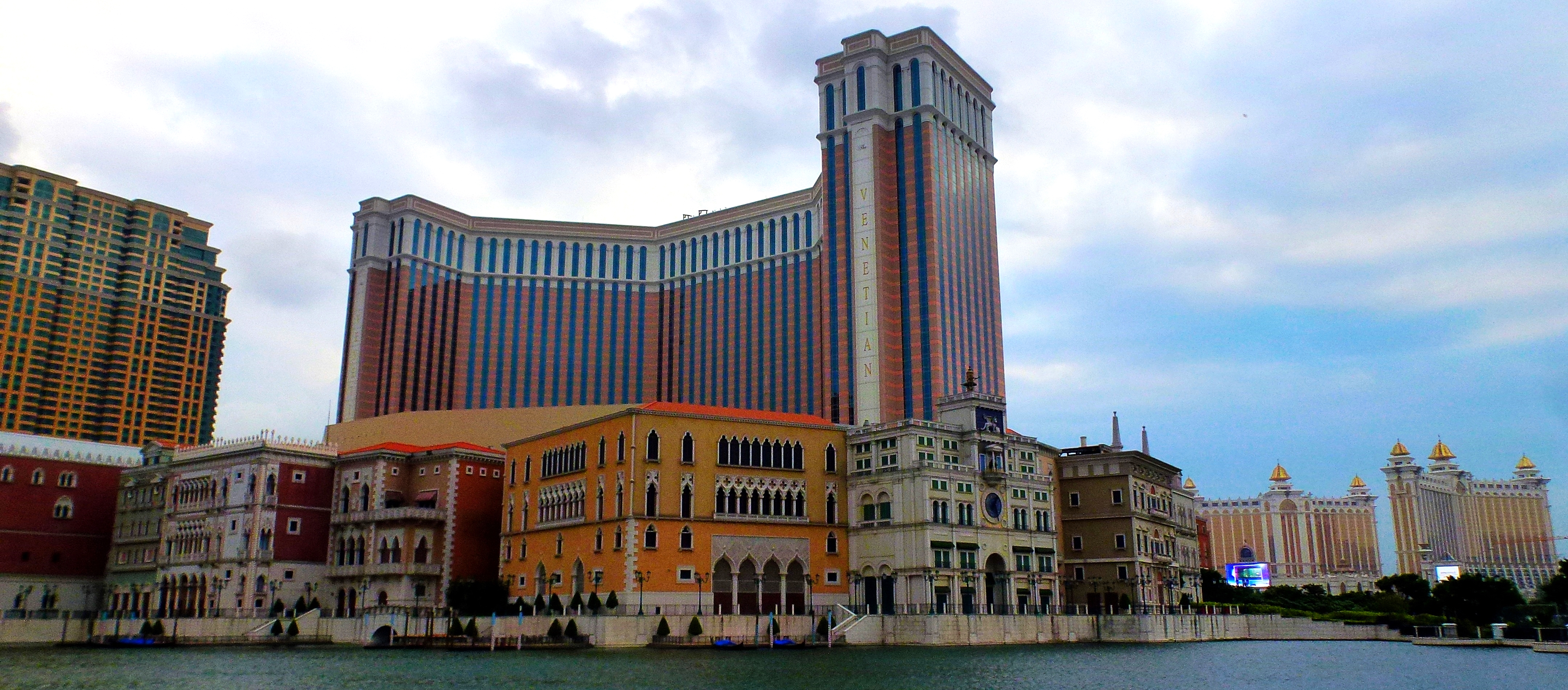 5 Awesome Things to do in Macau