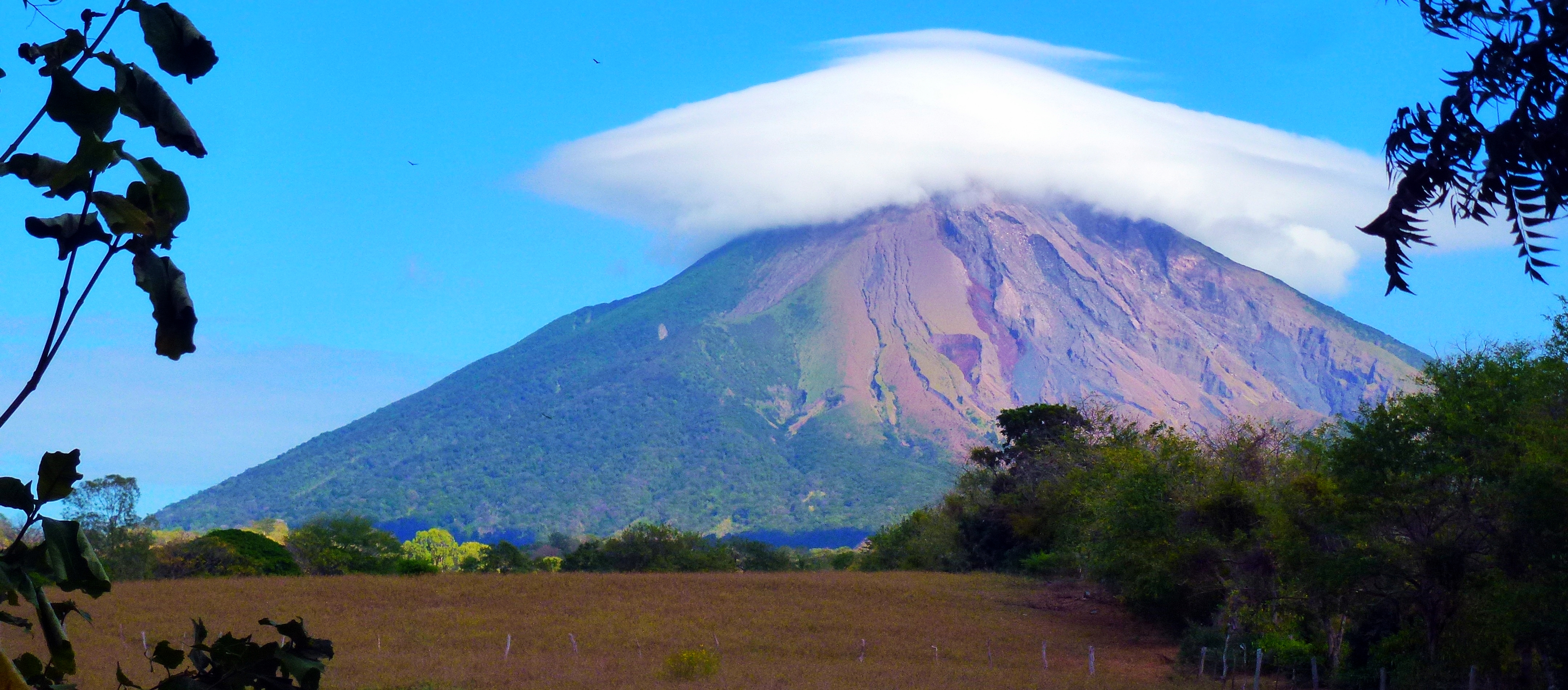Nicaragua – More Than Volcano Heaven Nicaragua – More Than Volcano Heaven