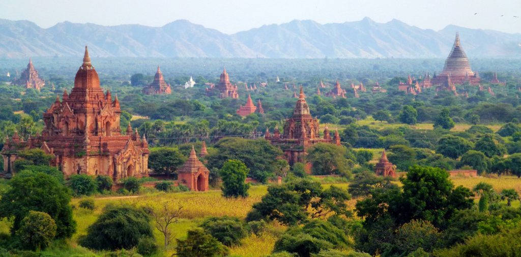 places in myanmar we should visit essay