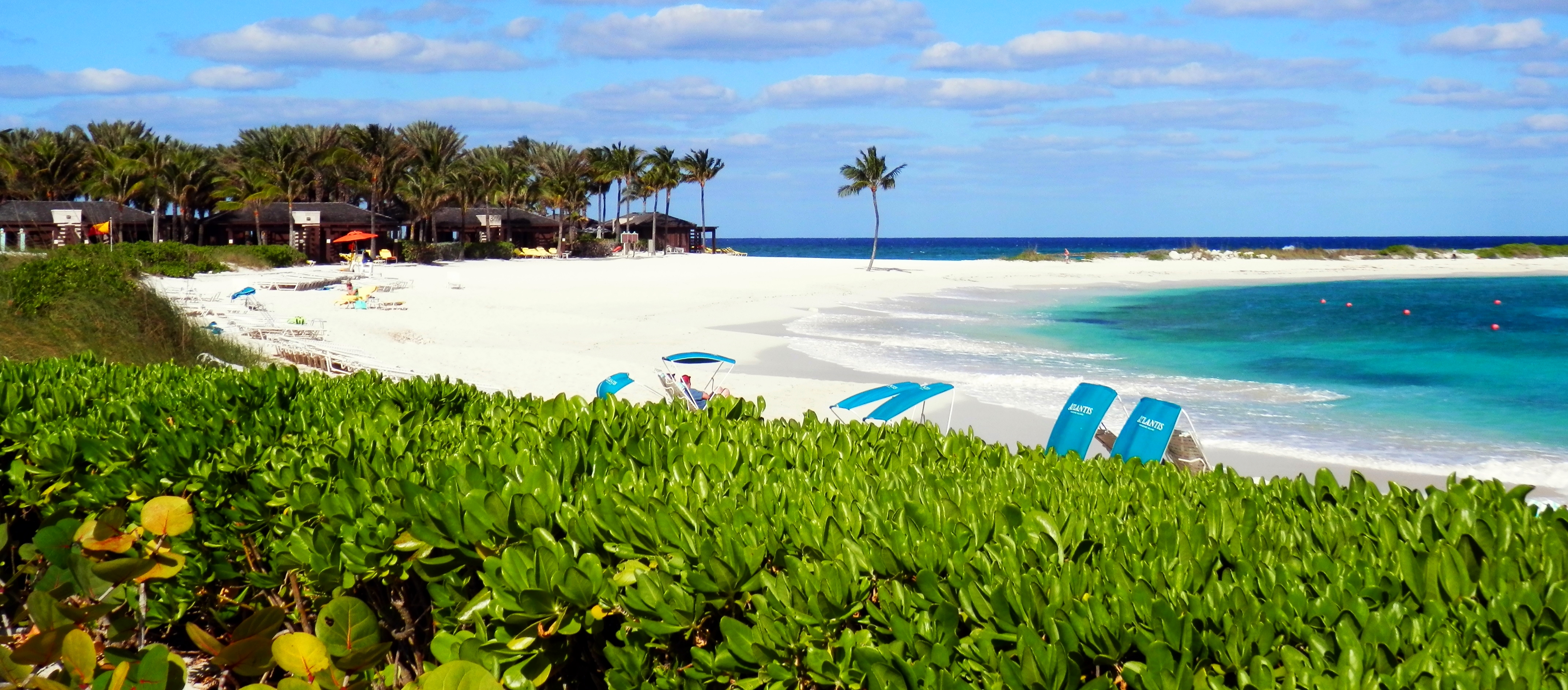 Bahamas: The Sound of Sunshine