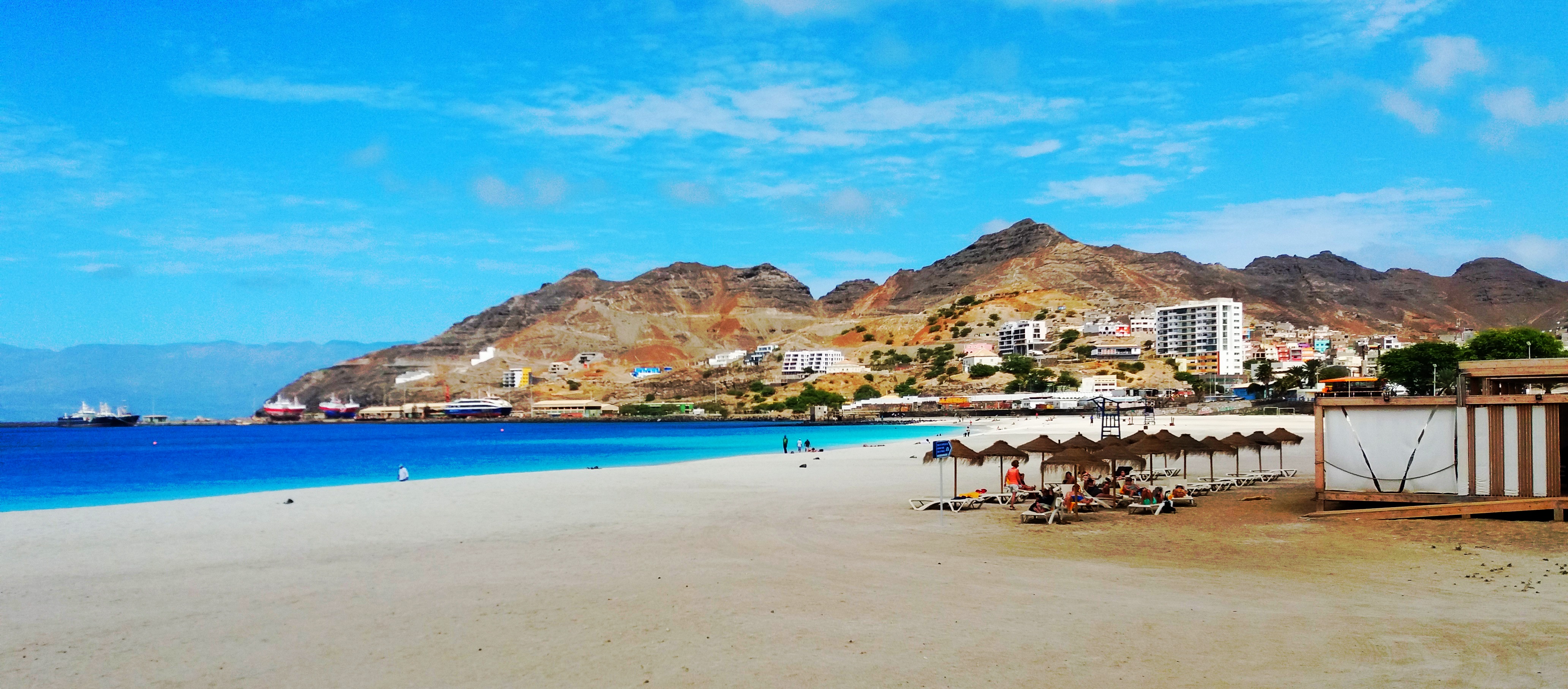 Your Guide to The Cape Verde Islands