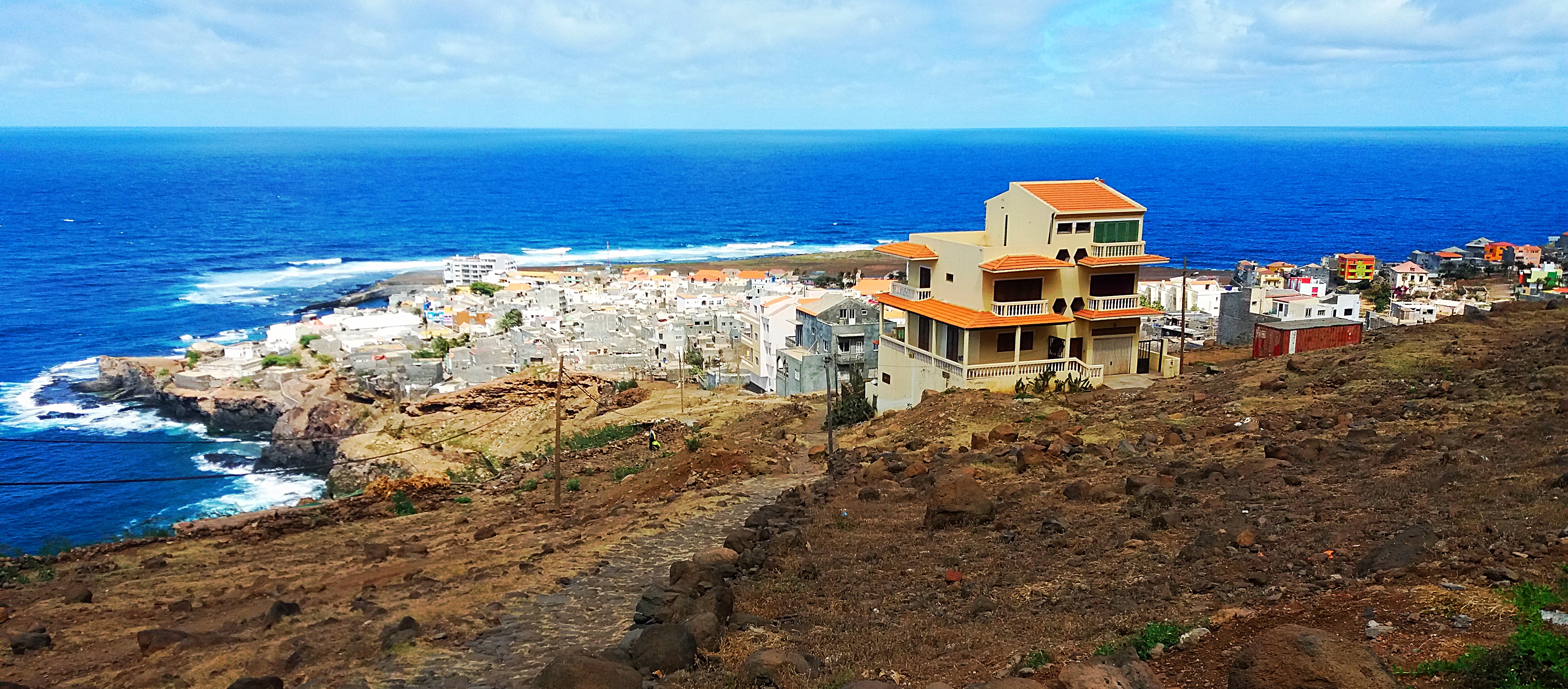 Hiking in Santo Antão – Cape Verde