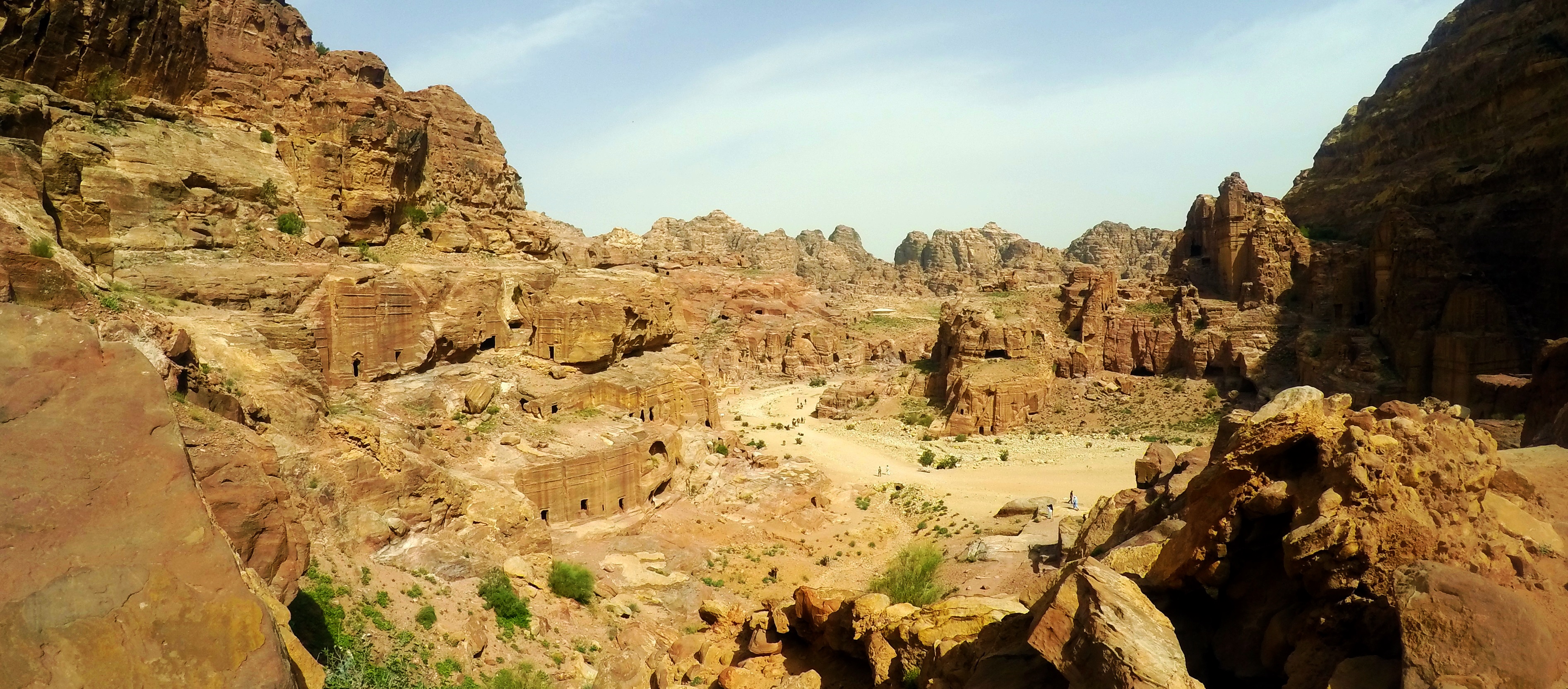 Photo Essay: Petra, Jordan