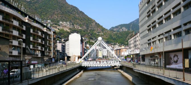 Things to do in Andorra