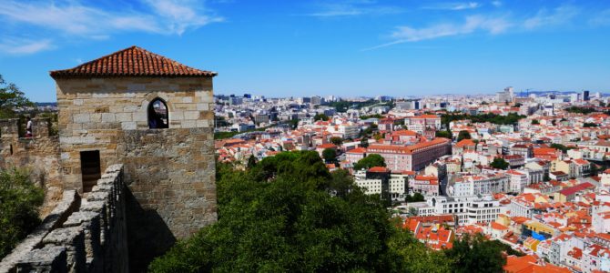 Top Things to Do in Lisbon, Portugal